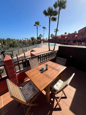 Oasis royal Corralejo